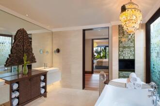 St Regis