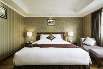 Rex Hotel Saigon