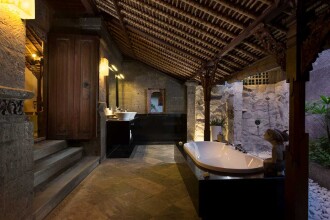 Alindra Villa