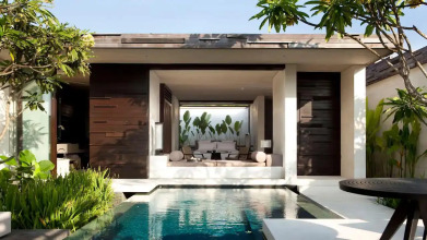Alila Villas Uluwatu