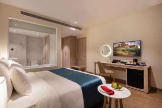 The Art Nest Hotel Nha Trang