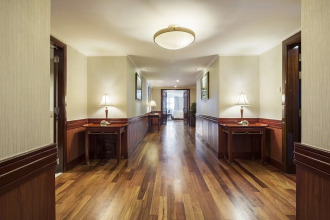 Rex Hotel Saigon