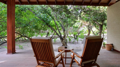 Robinson Club Maldives