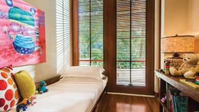 Four Seasons Resort Bali At Sayan