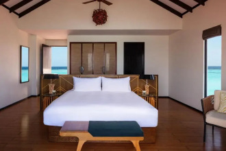Nh Collection Maldives Havodda Resort (Ex.Amari Havodda Maldives)