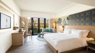 Eastin Ashta Resort Canggu