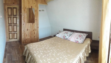 База отдыха Чечек, фото 5