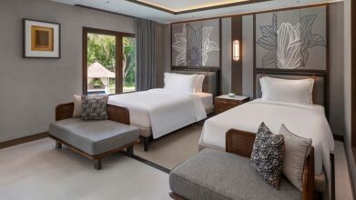 The Laguna, A Luxury Collection Resort & Spa, Nusa Dua, Bali
