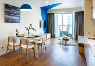 Tui Blue Hotel Nha Trang (Ex Ariyana Smart Condotel Nha Trang)