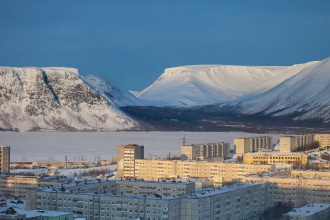 Хостел Точка снега, фото 66