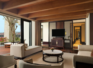 The Apurva Kempinski Bali