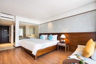 Hoang Ngoc Resort (Oriental Pearl)