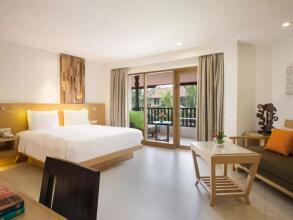 Holiday Inn Resort Baruna Bali