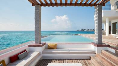 Jumeirah Maldives