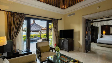 Rimba Jimbaran Bali By Ayana