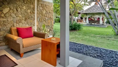 Rama Beach Resort And Villas