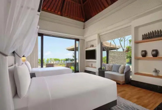 Umana Bali