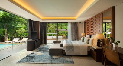 Anantara Bali Uluwatu Resort & Spa