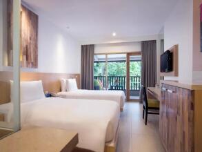 Holiday Inn Resort Baruna Bali