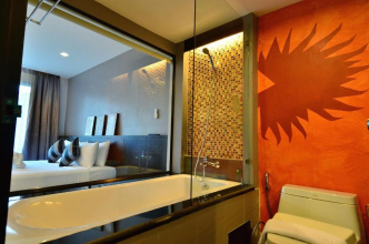 Chaweng Noi Pool Villa