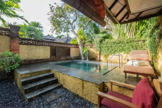 Rama Beach Resort And Villas