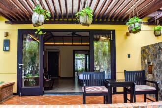 Pandanus Resort