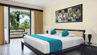 Blue Point Resort And Spa