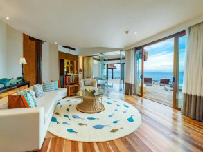 Ozen Reserve Bolifushi
