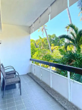 Prama Sanur Beach Hotel  Bali