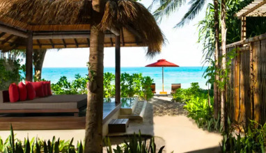 Anantara Rasananda Koh Phangan Villa Resort & Spa