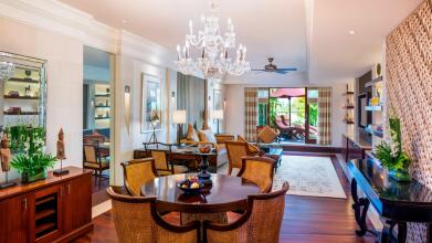 St Regis
