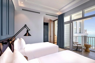 Premier Village Phu Quoc Resort 
