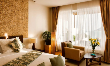 The Cliff Resort & Residences
