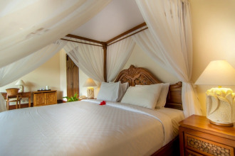 The Payogan Villa Resort And Spa