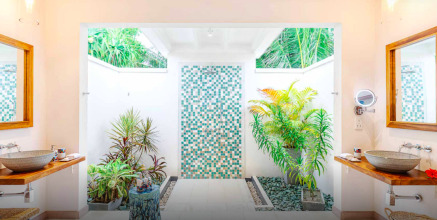 Oblu Nature Helengeli By Sentido
