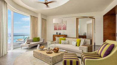 Jumeirah Maldives