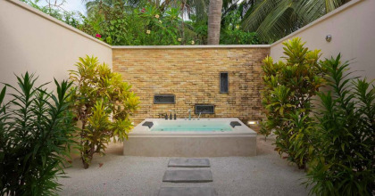 Lily Beach Resort & Spa