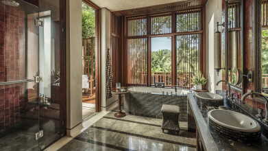 Four Seasons Resort Bali At Sayan