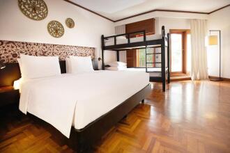 Nusa Dua Beach Hotel & Spa, Bali