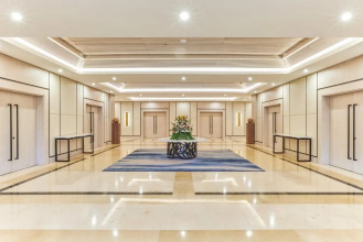 Intercontinental Mauritius Resort Balaclava Fort