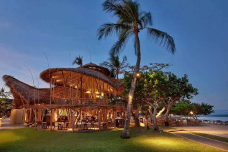 Nusa Dua Beach Hotel & Spa, Bali