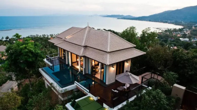 Banyan Tree Samui