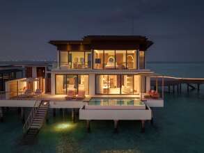 So/ Maldives