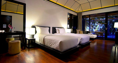Lily Beach Resort & Spa