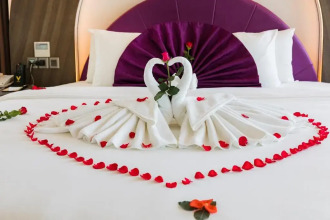 V Hotel Nha Trang