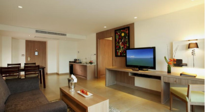 Centara Pattaya Hotel