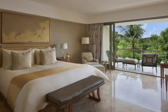 Mulia Villas