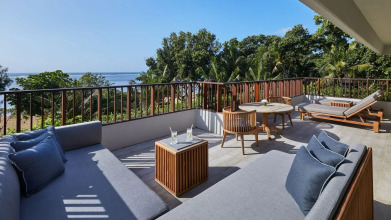 Hyatt Regency Bali