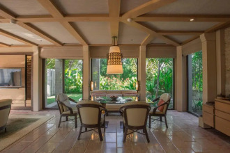 The Ritz-Carlton Bali