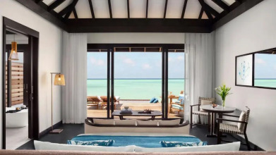 Anantara Veli Maldives
